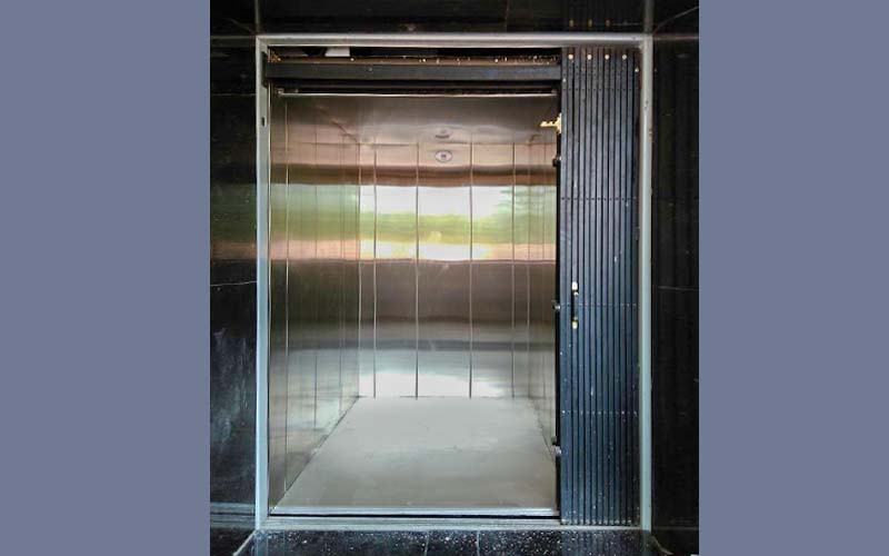Elevator Manufacturing Company