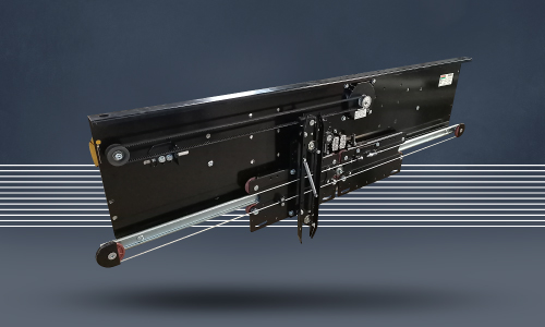 Car Door Operator