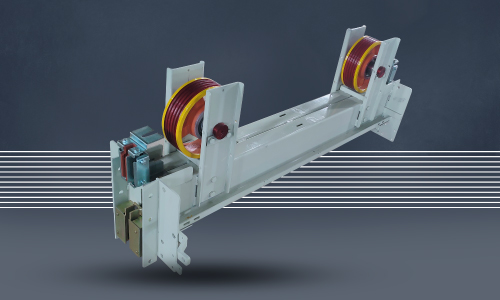 Car Structure(Sling)