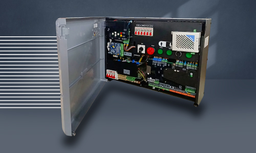 Controller