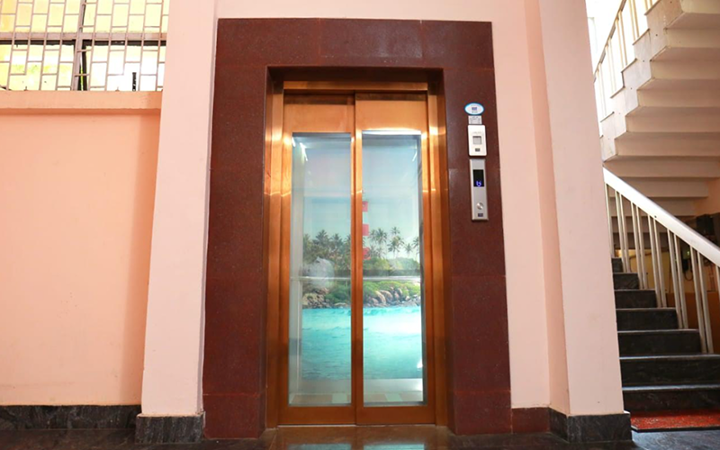 Passenger Lift – Commercial