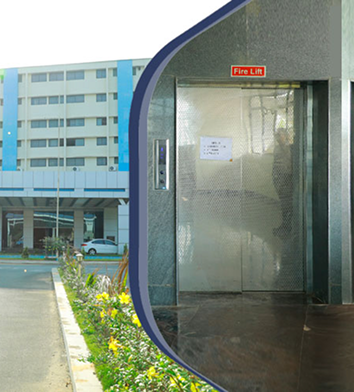 RAJIV GHANDI CO-OPERATIVE HOSPITAL PALAKKAD