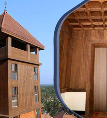 SOMATHEERAM AYURVEDHA RESORTS TRIVANDRUM
