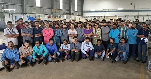 Design And Manufacturing