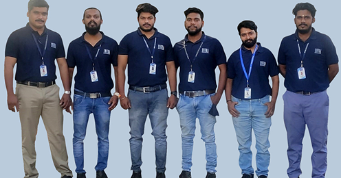 Service And Call Back