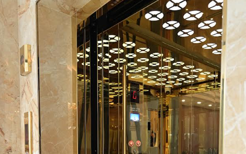 False Ceiling
