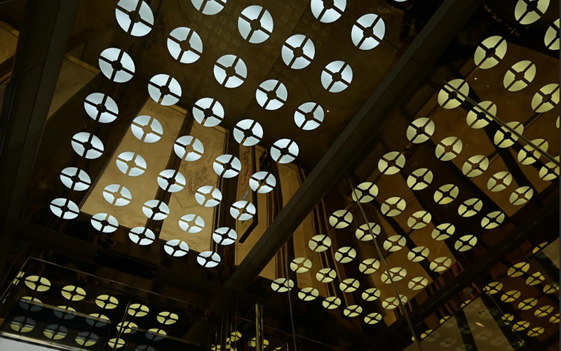 False Ceiling