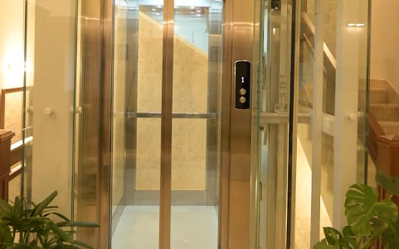 Home Lift