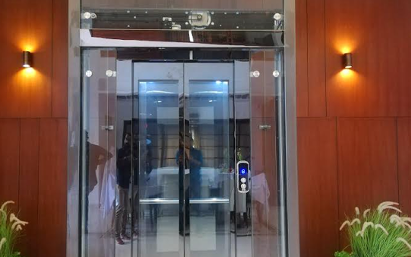 Home Lift