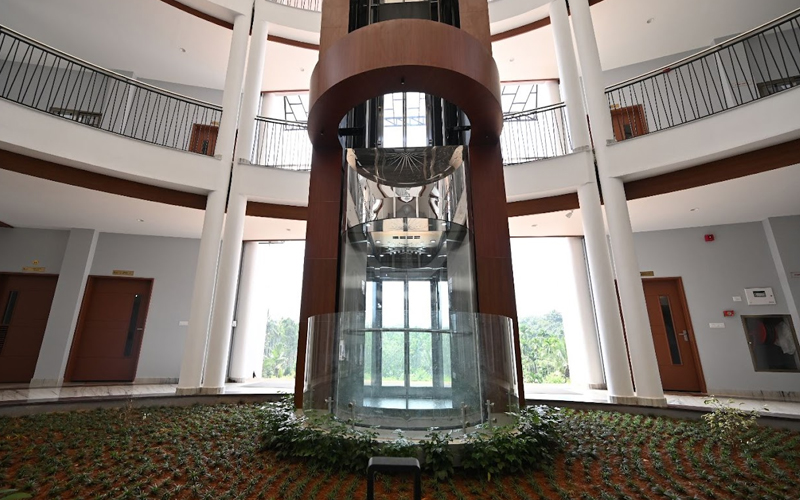 Capsule Lift