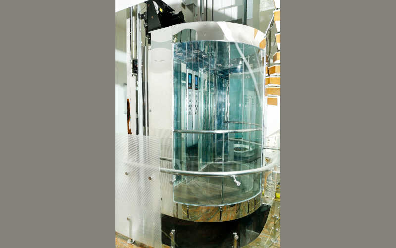 Capsule Lift