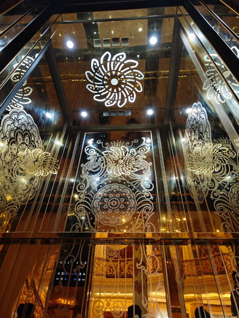 infraelevators, The best elevators in kochi