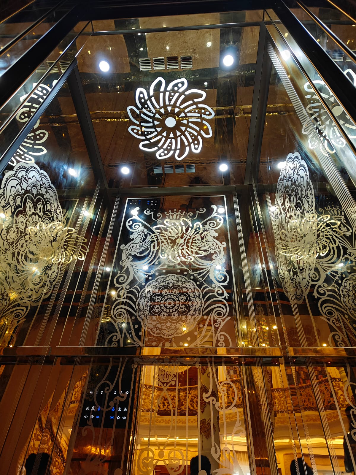 infraelevators, The best elevators in kochi