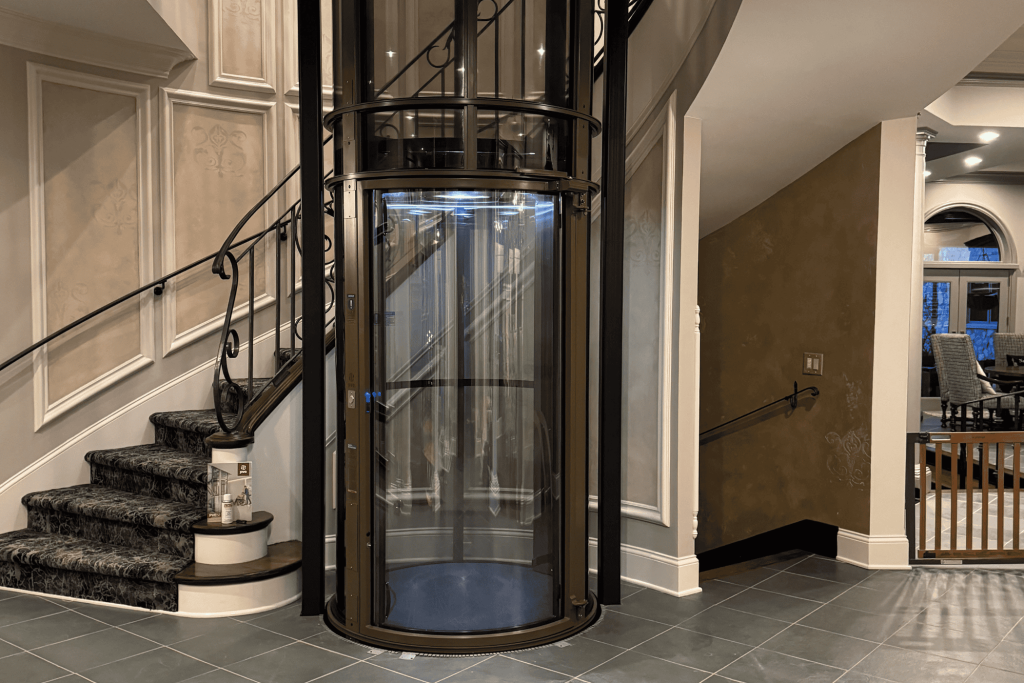 Best elevators in kerala Lifts