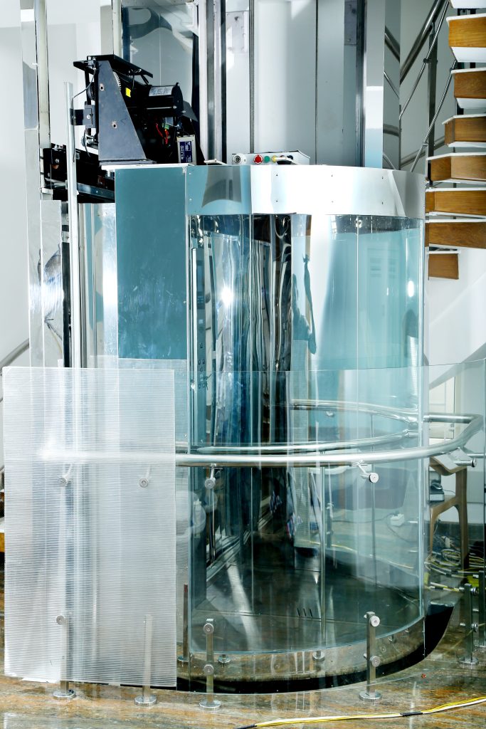 Best elevators in Kerala