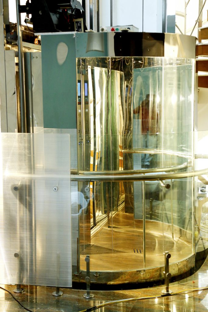 Best elevators in Kerala