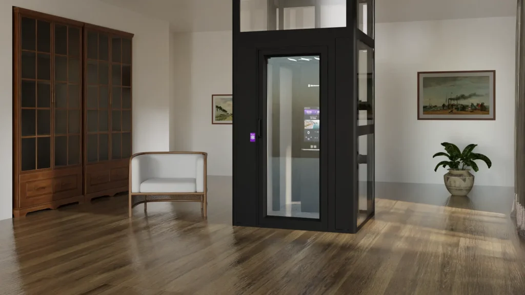 Best elevators in kerala Lifts