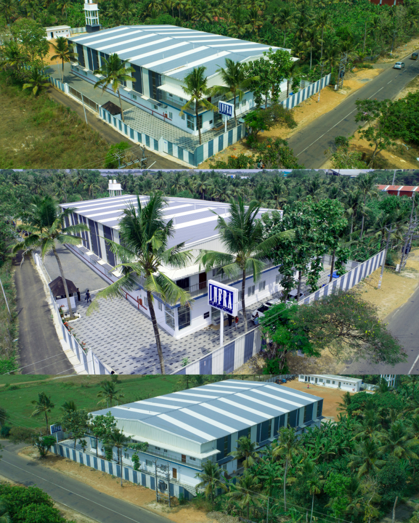 Infraelevators best elevators in kerala