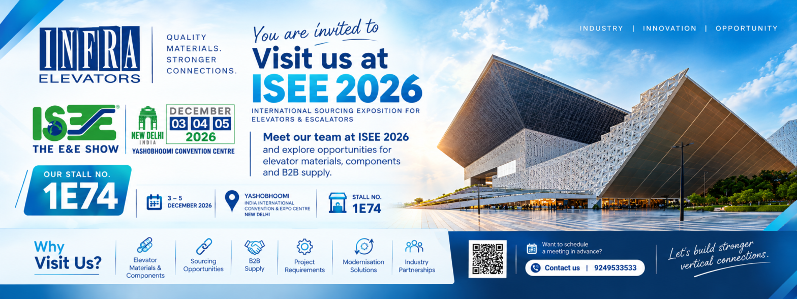 ISEE EXPO 2026